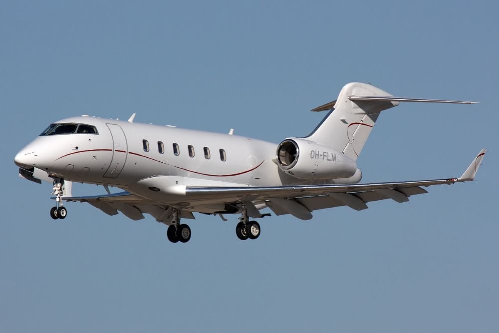 Sentient Jet Sees Super-Mid Demand Rise As Customers Buy More Hours