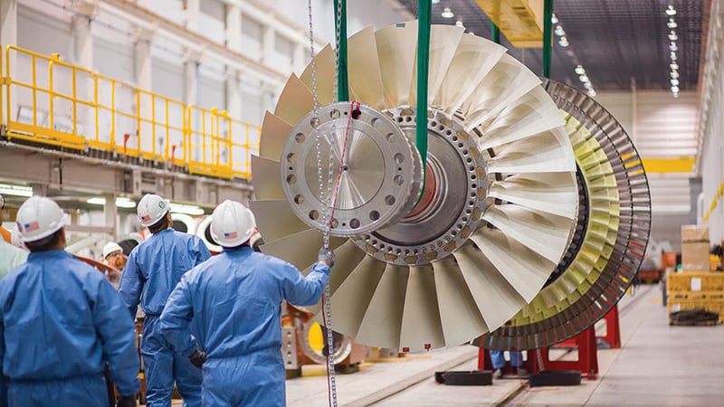Why Elon Musk, Larry Culp and Wall Street Love Castings and Forgings