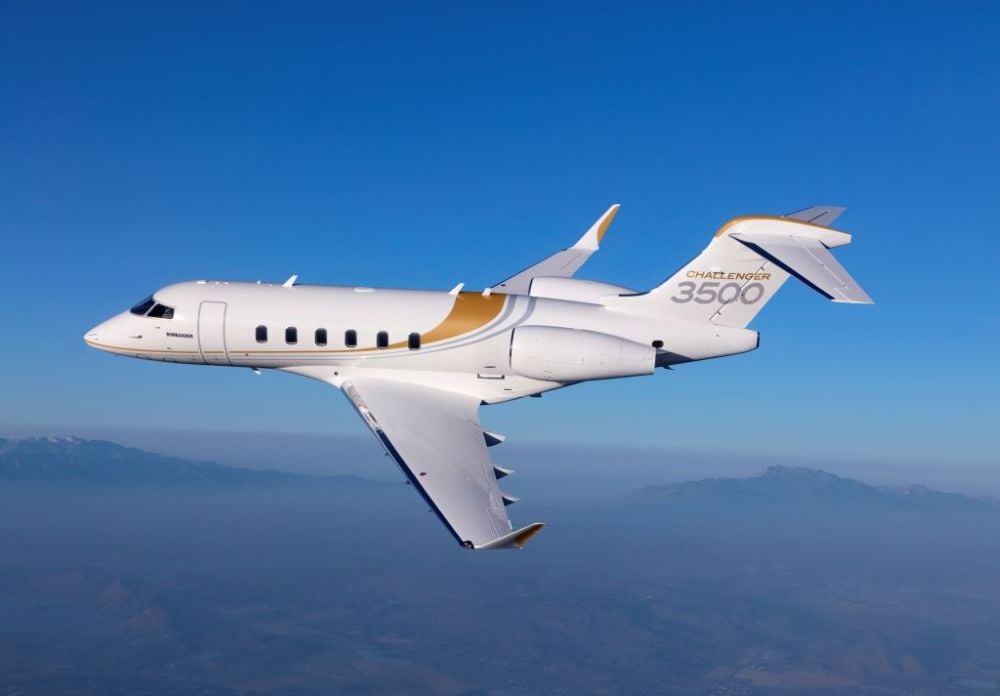 Bombardier To Buy MHI Canada Aerospace Assets