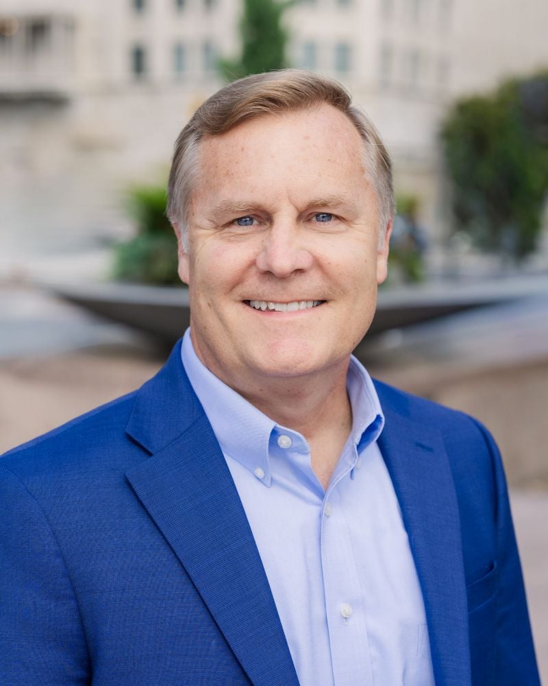 Rocheleau Named To Lead Airports Trade Association