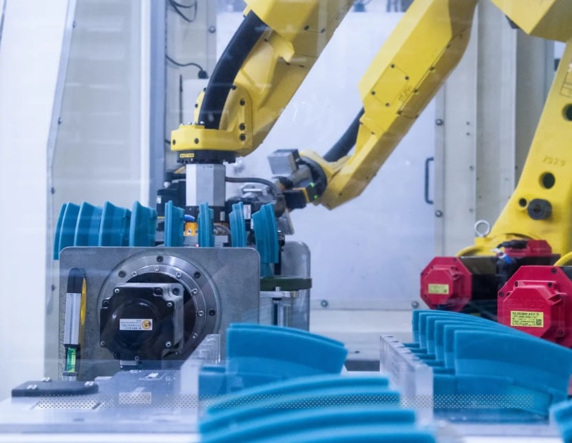 GE Aerospace To Buy Consolidated Precision Products In $12B Deal
