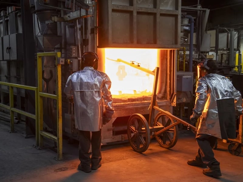 Podcast: The Heart Of The Engine—Inside GE Aerospace's New Deal