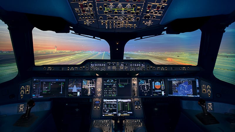 EASA Carries On With Cautious Approach To Artificial Intelligence - Aviation Week