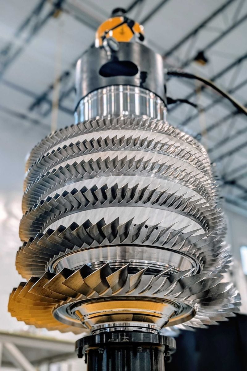 Boom Supersonic Gears Up For Engine Prototype Core Testing