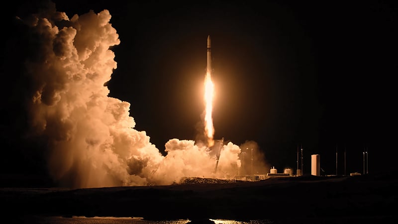Europe???s Space Launch Aspirations Get A Boost