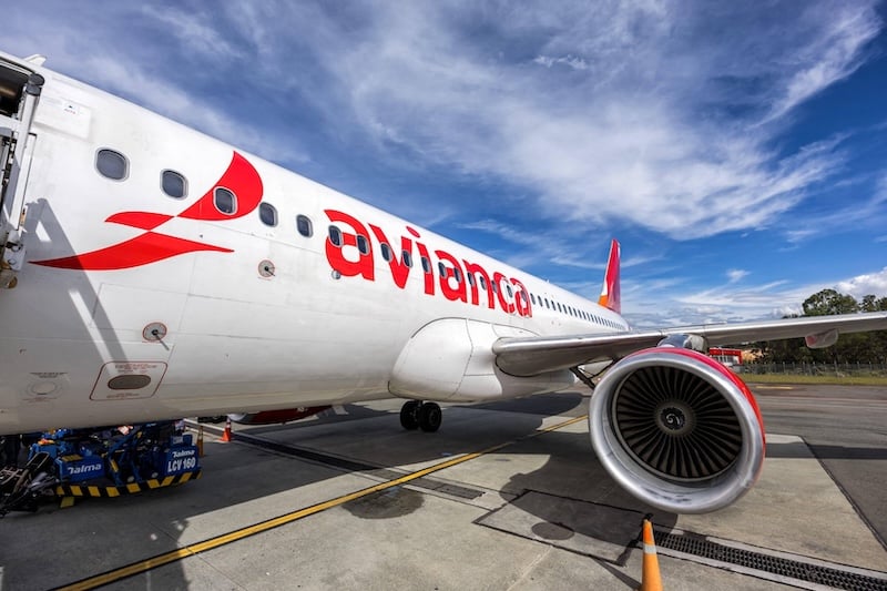 MRO Memo: Export Credit Grows Role In Engine Overhauls