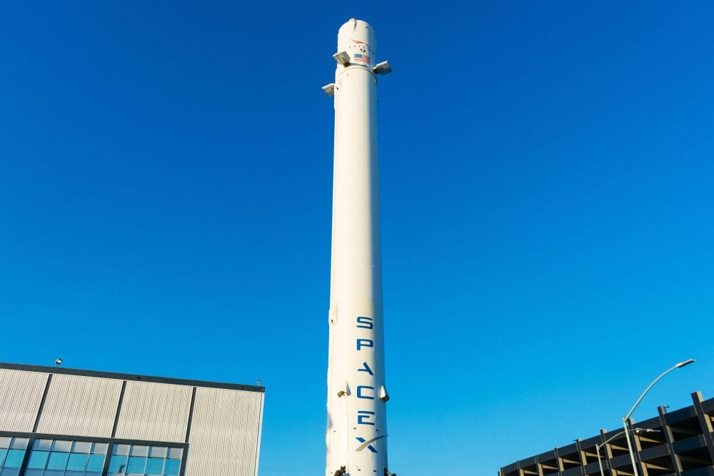 Marlan Space, Loft Orbital To Launch 50-Satellite Constellation
