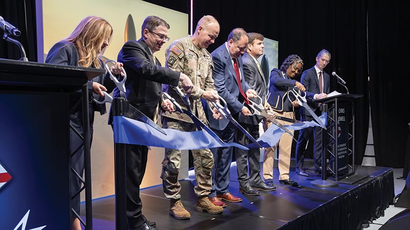 Aerospace And Defense Manufacturing Ramps Up Hiring