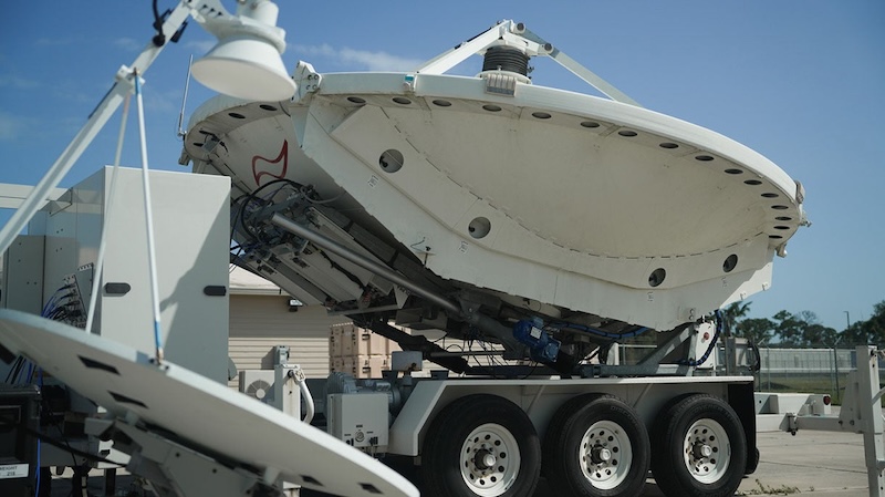 Germany Seeks Ground???Based Counter???Satcom Options