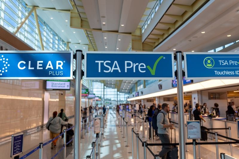Non-Passengers Gain Post-Security Airport Access In New TSA Program