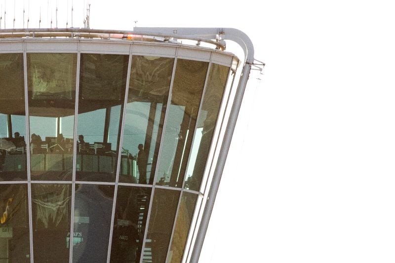 UK Government Demands Answers After Latest ATC Meltdown