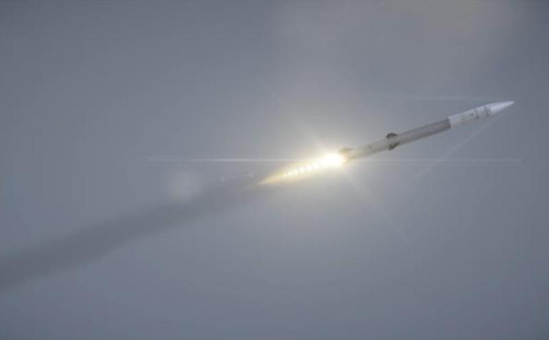 Boeing-Anduril Team Advances In Army Interceptor Competition