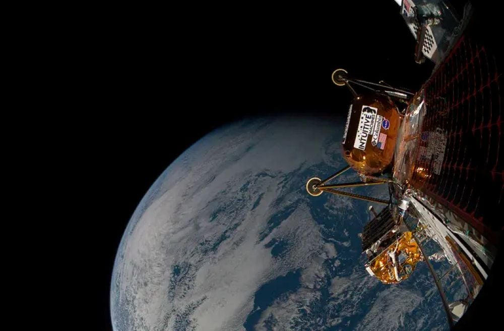 Spinout Deal for Nokia Space Comms Business Terminated