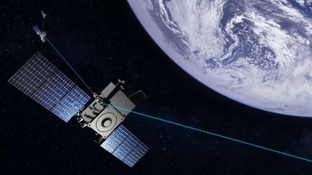 Space Force???s MEO-Based Missile Warning Sats Hit New Milestone