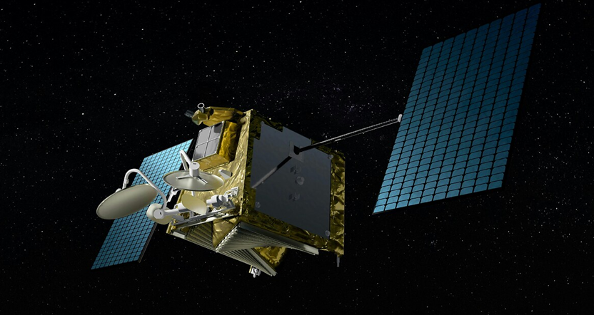 Eutelsat Readies Another OneWeb Top-Up Order With Airbus | Aviation Week