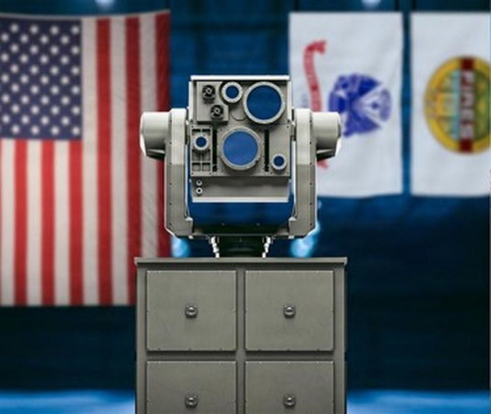 Directed Energy Proven, Ready To Scale, Pentagon Official Says