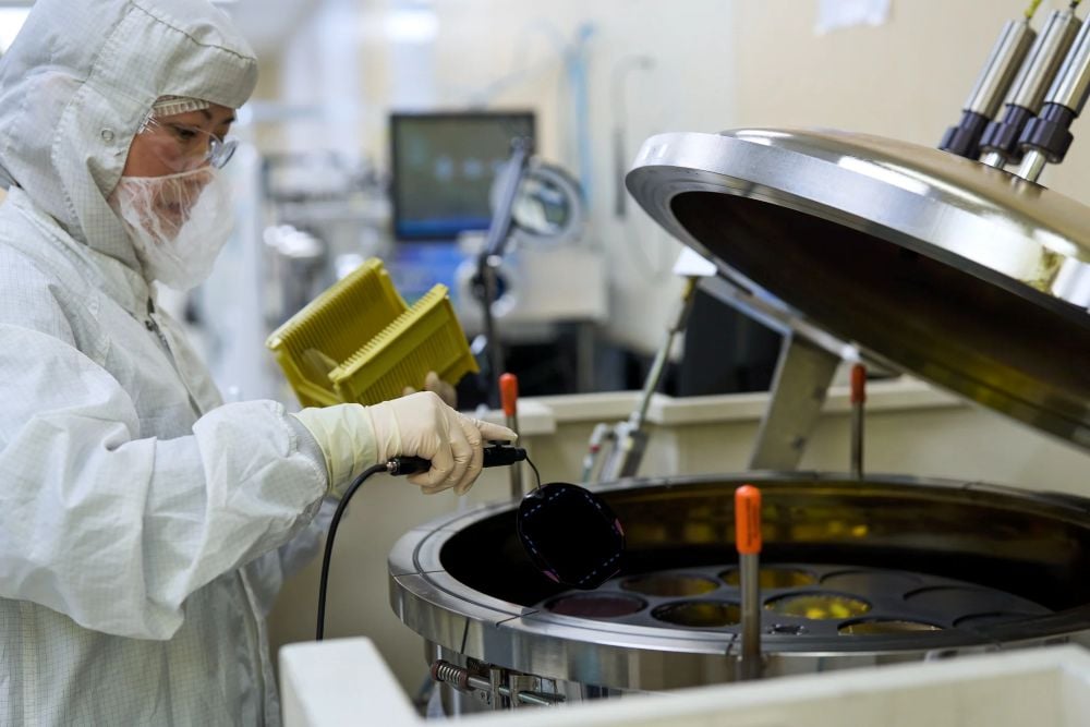 Rocket Lab Intros Solar Cells Without Germanium Substrates