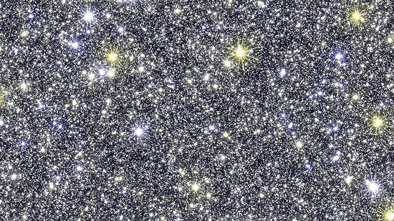 NASA Observatory Embarks On Mission To Probe Dark Universe