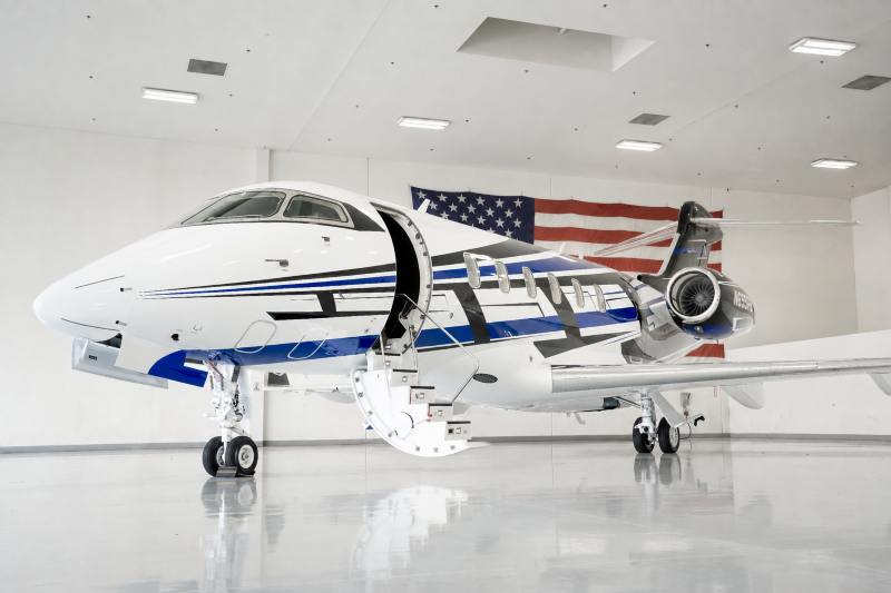 Thrive Aviation, Honda Aircraft Subsidiary Form Fractional Program