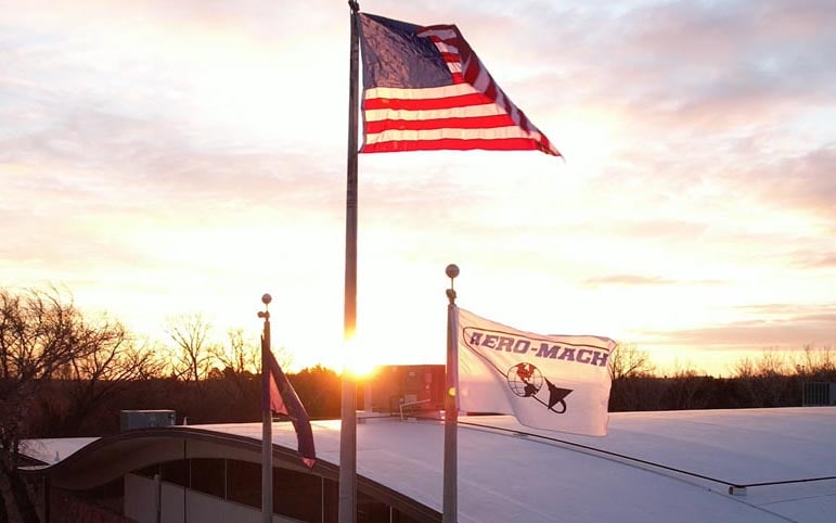 Ontic acquires Wichita-based Aero-Mach aviation parts distributor