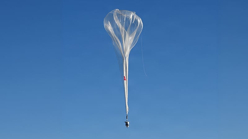 U.S. Army Finds Its Space Niche By Exploiting The Stratosphere