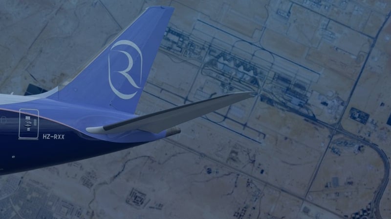 Podcast: Assessing Aviation In The Middle East