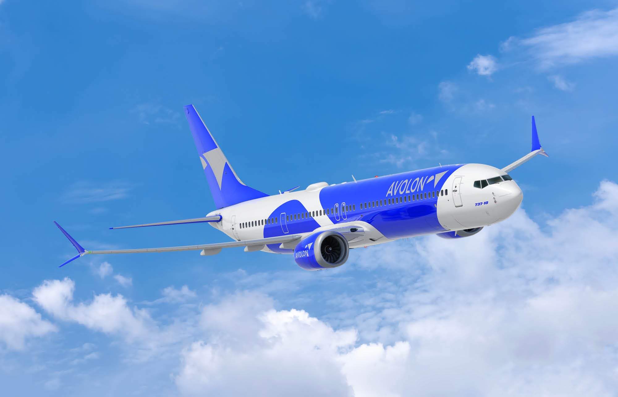 Avolon Orders 250 Airbus And Boeing Aircraft