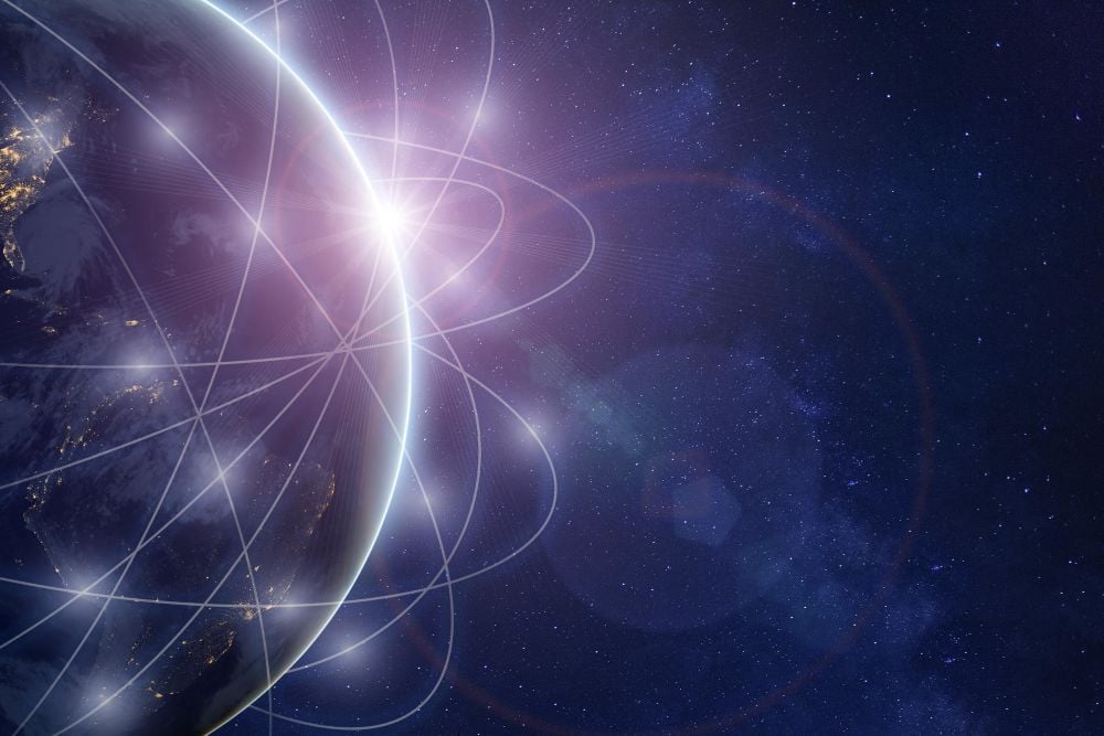 Space Force Awards First Operational CASR Contracts To Six Vendors