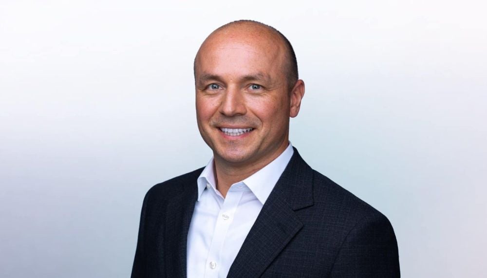 Sierra Space Appoints Second CFO In Four Months