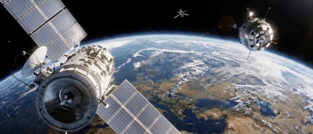 Debrief: Where Is The Space Community Getting Its Orbital Updates?