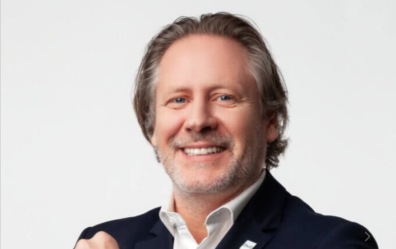 Gesprächsrunde: Johann Bordais, CEO von Eve Air Mobility