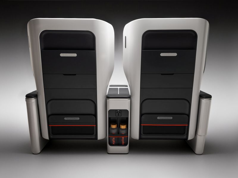 Daily Memo: The Hard-To-Imagine Bottlenecks Of Seat Production And Certification