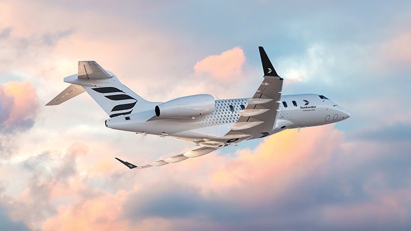 The Millionaire Next Door Increasingly Flies Private | Aviation Week
