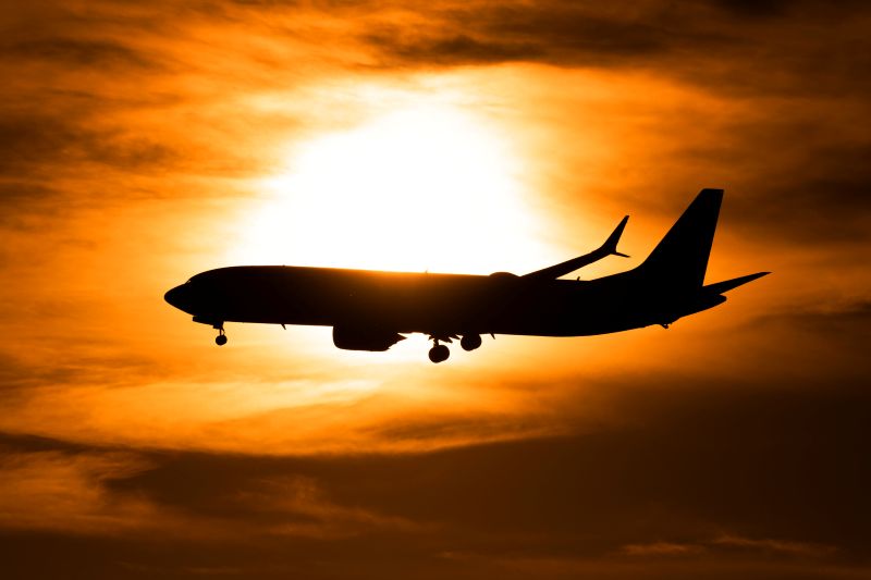 New Lessor Aera Acquires Eight Aircraft In Debut Transaction