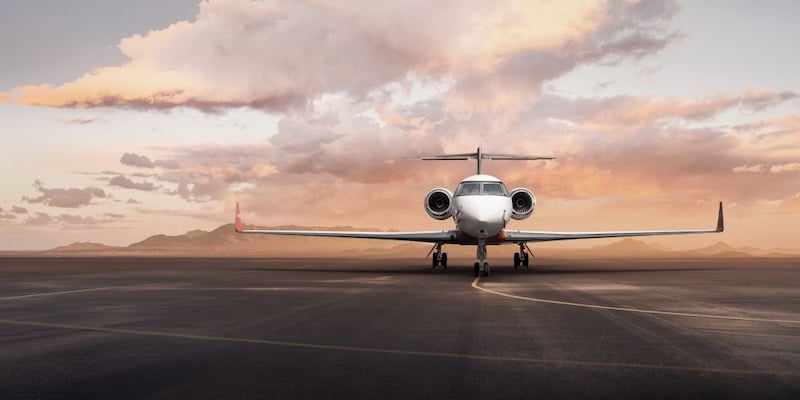 Honeywell Forecasts Faster Fleet Growth As Bizav Builds Momentum