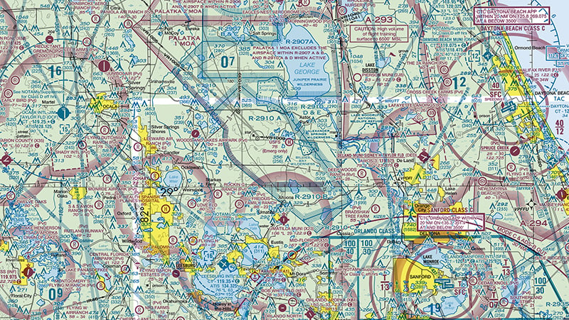 Private Airstrips, Vital And Vulnerable, Outnumber Public Ones