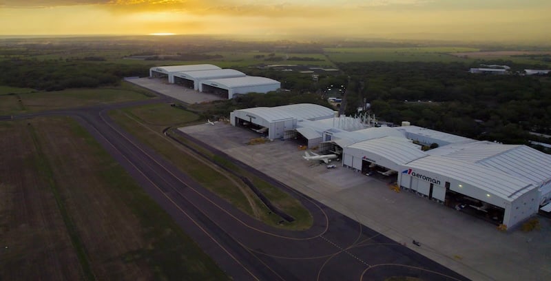 Podcast: Inside AAR's $1.725 Billion MRO Holdings Deal