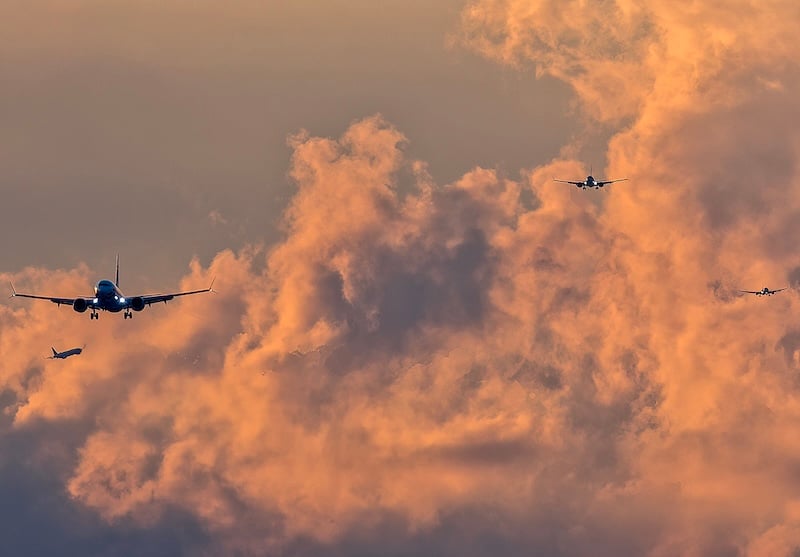 2026 Airliner Deliveries To Be Short Of 2018, Aviation Week Forecasts