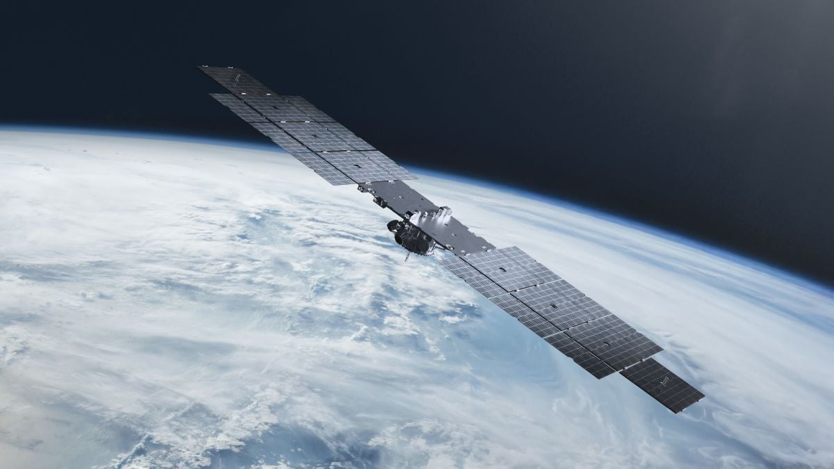 Xona Launches Alt-PNT Sats, Readies 2027 Commercial Service