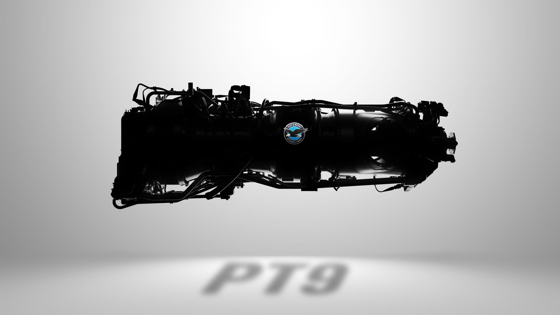 P&WC Takes Wraps Off Newly Certified PT9 Turboprop