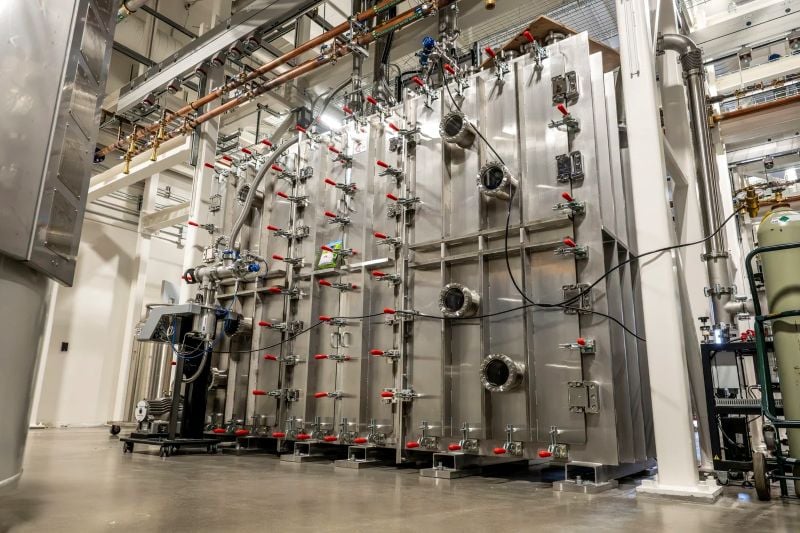 Pentagon Announces $350M For Quantum Computing