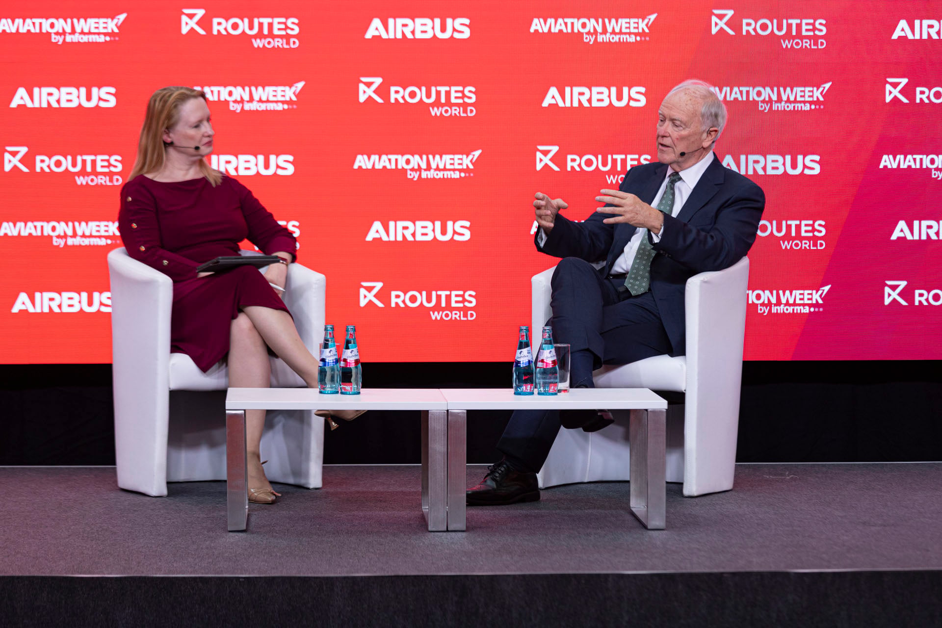 Emirates Told Boeing Years Ago It Would Reject Early 777Xs, Clark Says | Aviation Week