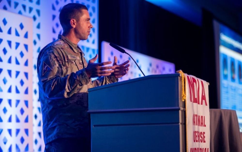Space Force Sets Up ‘ACES' To Guide Commercial Partners Into The Black