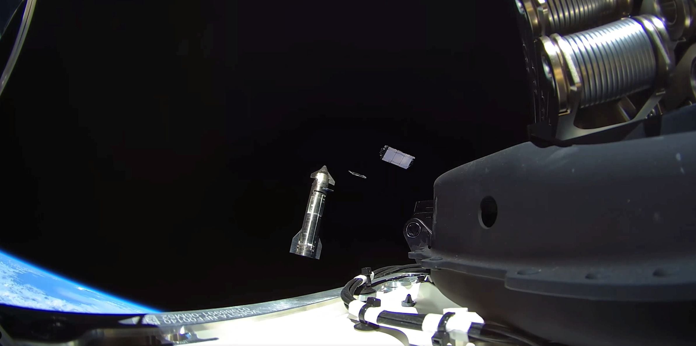 SpaceX To Attempt Starship, Super Heavy Landings On Next Flight