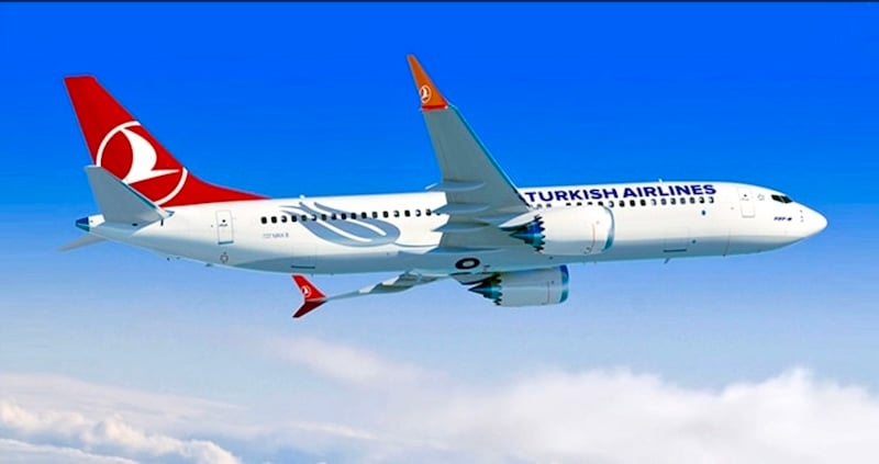 Turkish Airlines, CFM Sign MOU For More Than 600 Leap-1B Engines