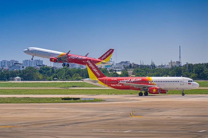UK Court Imposes Asset Freeze On VietJet As Claimant Seeks $250M