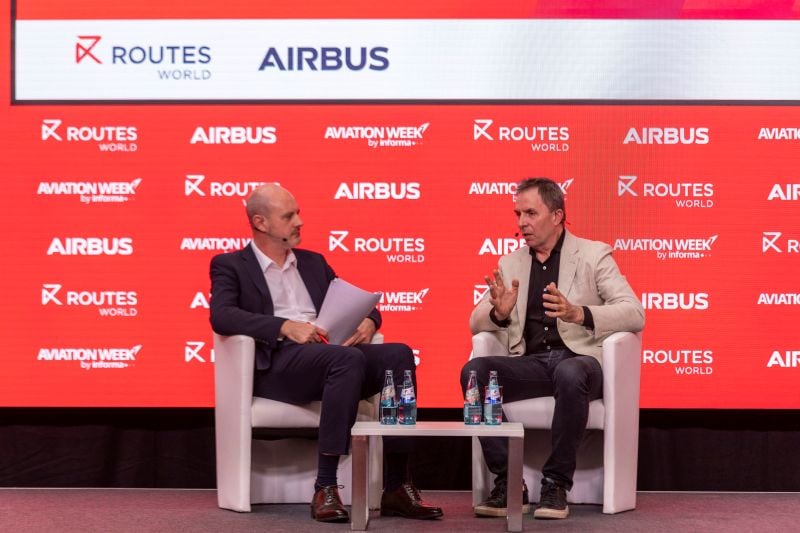 Wizz Air Looks To Leverage Hedging Advantage