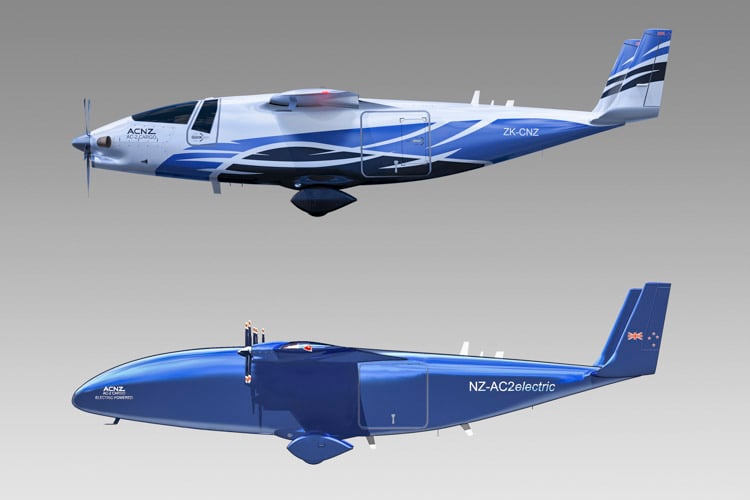 AC-2 AveniQ
