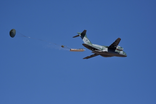 KC-390 Millenium 