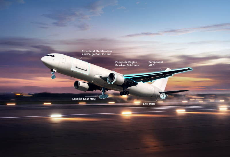 767-300